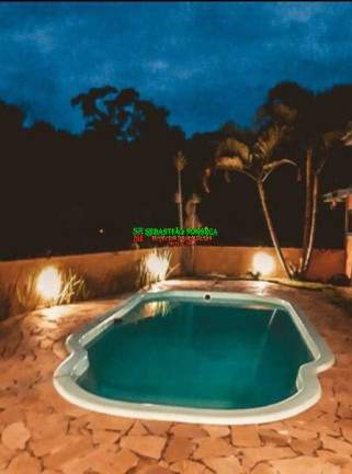 Imagem Chácara à Venda, 1 m² em Centro - Paraibuna Imagem Chácara à Venda, 1 m² em Centro - Paraibuna