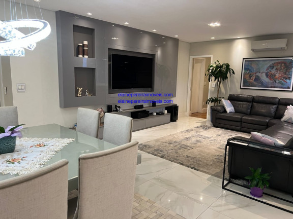 Imagem Apartamento com 3 Quartos à Venda, 171 m² em Butantã - São Paulo Imagem Apartamento com 3 Quartos à Venda, 171 m² em Butantã - São Paulo