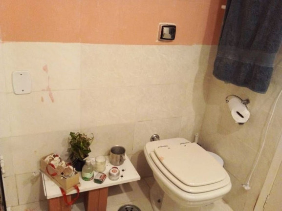 Imagem Apartamento com 4 Quartos à Venda, 176 m² em Cohab Monet - São Paulo Imagem Apartamento com 4 Quartos à Venda, 176 m² em Cohab Monet - São Paulo