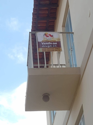 Imagem Apartamento com 2 Quartos à Venda, 55 m² em São João - São Pedro Da Aldeia Imagem Apartamento com 2 Quartos à Venda, 55 m² em São João - São Pedro Da Aldeia