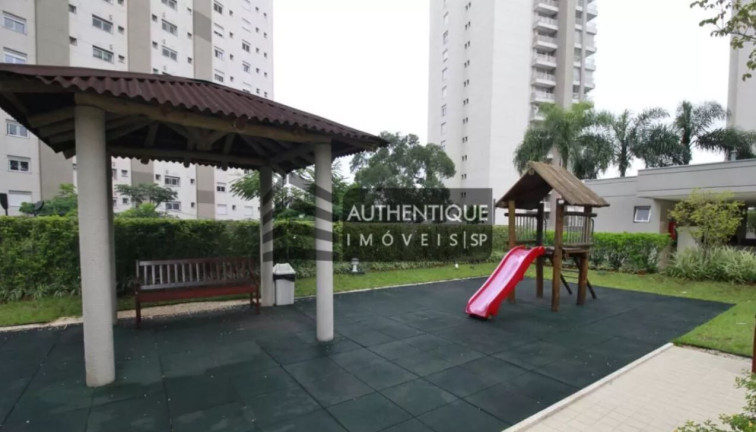 Imagem Apartamento com 2 Quartos à Venda, 134 m² em Morumbi - São Paulo