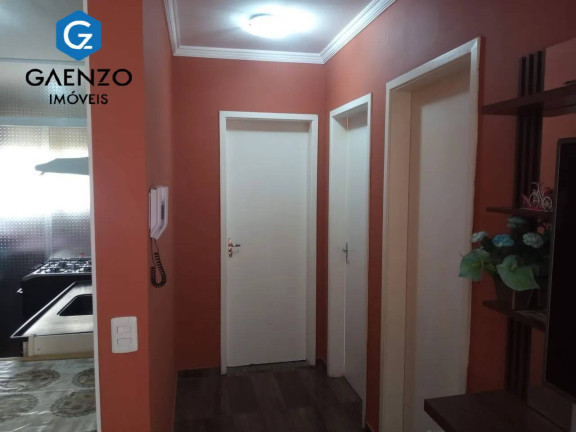 Imagem Apartamento com 2 Quartos à Venda, 55 m² em Novo Osasco - Osasco Imagem Apartamento com 2 Quartos à Venda, 55 m² em Novo Osasco - Osasco