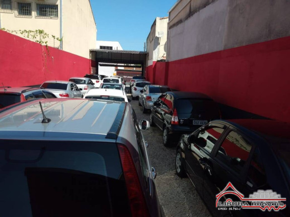 Imagem Sala Comercial para Alugar, 80 m² em Centro - Jacareí