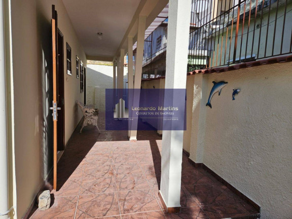 Imagem Casa com 2 Quartos à Venda, 160 m² em Centro - Cabo Frio
