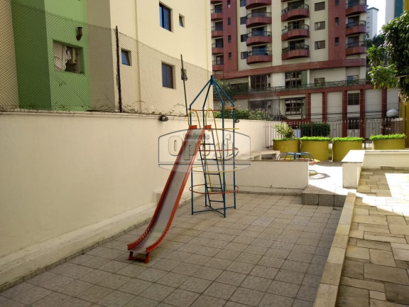 Imagem Apartamento com 2 Quartos para Alugar,  em Saúde - São Paulo