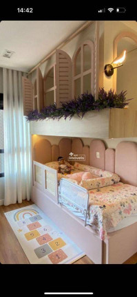 Imagem Apartamento com 3 Quartos à Venda, 153 m² em Vila Yara - Osasco