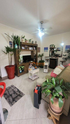 Casa com 2 Quartos à Venda, 125 m² em Vila Galvão - Guarulhos