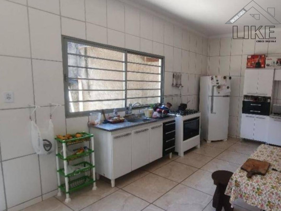 Imagem Casa com 2 Quartos à Venda, 102 m² em Parque Nova Esperança - São José Dos Campos