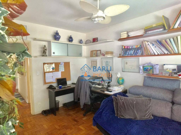 Imagem Apartamento com 3 Quartos à Venda, 130 m² em Higienópolis - São Paulo Imagem Apartamento com 3 Quartos à Venda, 130 m² em Higienópolis - São Paulo