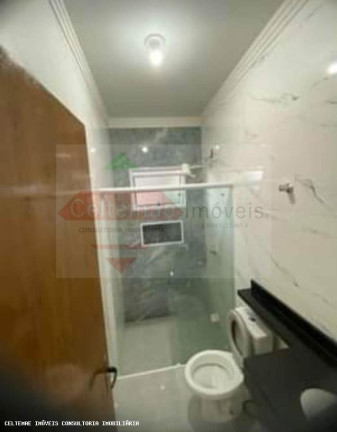 Imagem Casa com 2 Quartos à Venda, 88 m² em Residencial Portal Da Mantiqueira - Taubaté