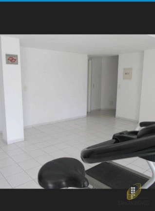 Imagem Cobertura com 1 Quarto à Venda, 70 m² em Vila Andrade - São Paulo