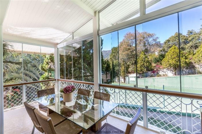 Imagem Casa com 6 Quartos à Venda, 750 m² em Jardim Flamboyant B - Atibaia Imagem Casa com 6 Quartos à Venda, 750 m² em Jardim Flamboyant B - Atibaia