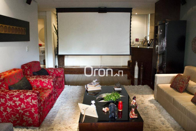 Imagem Apartamento com 4 Quartos à Venda, 242 m² em Setor Bueno - Goiânia