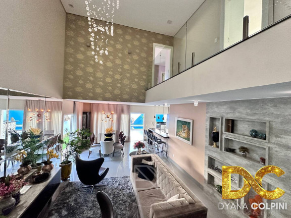 Casa de Condomínio com 4 Quartos à Venda, 282 m² em Jardim Itália - Cuiabá