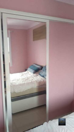 Imagem Apartamento com 2 Quartos à Venda, 65 m² em Centro - Diadema