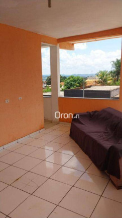 Imagem Sobrado com 3 Quartos à Venda, 280 m² em Setor Estrela Dalva - Goiânia Imagem Sobrado com 3 Quartos à Venda, 280 m² em Setor Estrela Dalva - Goiânia