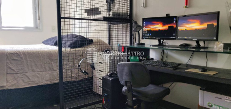 Imagem Apartamento com 2 Quartos à Venda, 74 m² em Aclimação - São Paulo