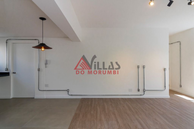 Imagem Apartamento com 2 Quartos à Venda, 87 m² em Cerqueira César - São Paulo