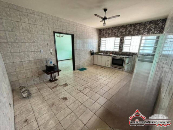 Imagem Casa à Venda, 200 m² em Jardim Santa Maria - Jacareí
