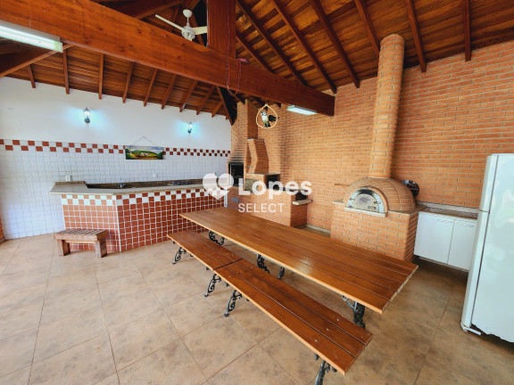 Imagem Imóvel com 3 Quartos à Venda, 430 m² em Residencial Itatiba Country Club - Itatiba
