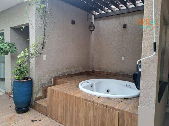 Imagem Casa com 3 Quartos para Alugar, 219 m² em Parque São Domingos - São Paulo Imagem Casa com 3 Quartos para Alugar, 219 m² em Parque São Domingos - São Paulo