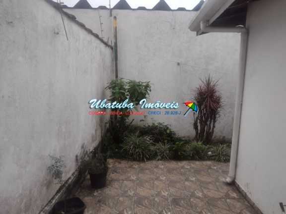 Imagem Casa com 3 Quartos à Venda, 100 m² em Itaguá - Ubatuba Imagem Casa com 3 Quartos à Venda, 100 m² em Itaguá - Ubatuba