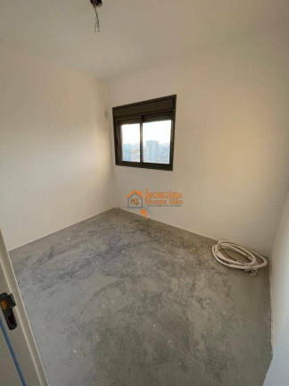 Imagem Apartamento com 2 Quartos à Venda, 68 m² em Macedo - Guarulhos