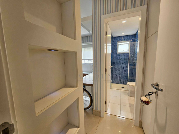 Imagem Apartamento com 3 Quartos à Venda ou Locação, 212 m² em Alphaville - Barueri