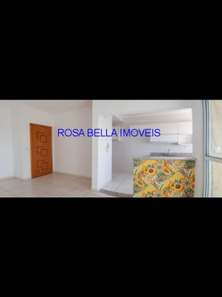 Imagem Apartamento com 3 Quartos à Venda, 83 m² em Vila Maria Helena - Indaiatuba Imagem Apartamento com 3 Quartos à Venda, 83 m² em Vila Maria Helena - Indaiatuba