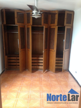Imagem Apartamento com 3 Quartos à Venda, 95 m² em Santana - São Paulo
