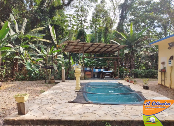 Imagem Chácara com 4 Quartos à Venda, 22.000.000 m² em Horto - Ubatuba Imagem Chácara com 4 Quartos à Venda, 22.000.000 m² em Horto - Ubatuba