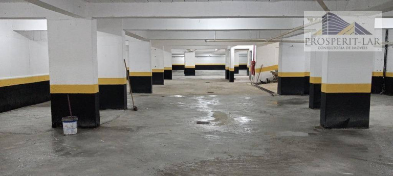 Imagem Apartamento com 1 Quarto para Alugar, 35 m² em Vila Galvão - Guarulhos