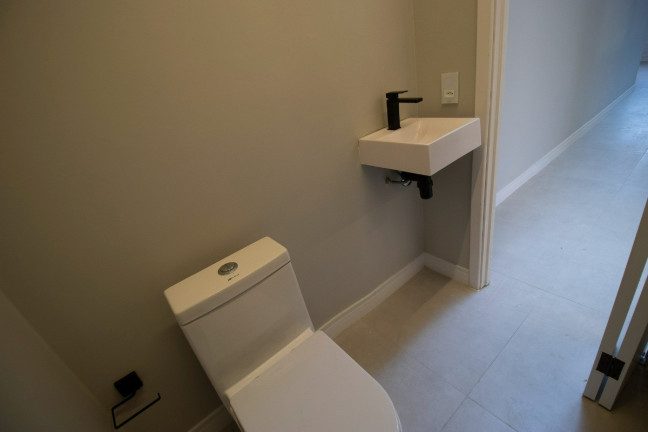 Imagem Apartamento com 3 Quartos à Venda, 85 m² em Quinta Da Paineira - São Paulo