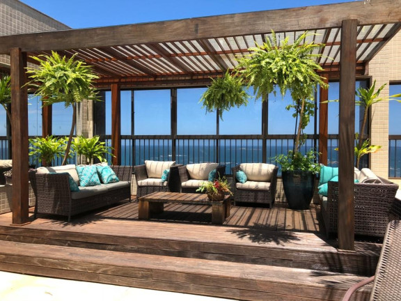 Imagem Imóvel com 4 Quartos à Venda, 413 m² em Praia Da Costa - Vila Velha Imagem Imóvel com 4 Quartos à Venda, 413 m² em Praia Da Costa - Vila Velha