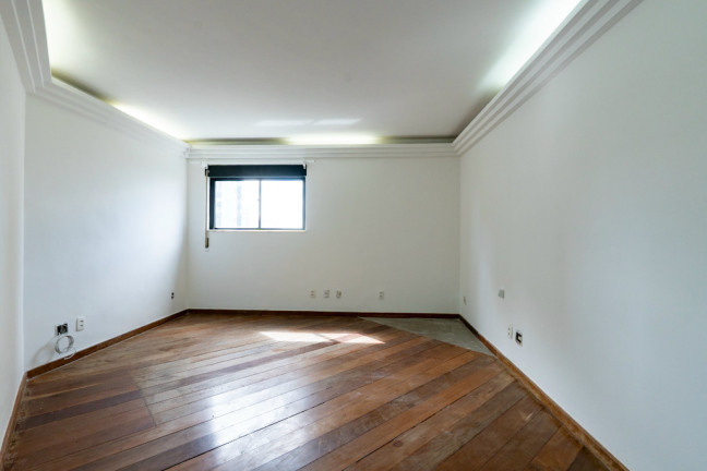 Imagem Apartamento com 4 Quartos à Venda, 272 m² em Vila Suzana - São Paulo Imagem Apartamento com 4 Quartos à Venda, 272 m² em Vila Suzana - São Paulo
