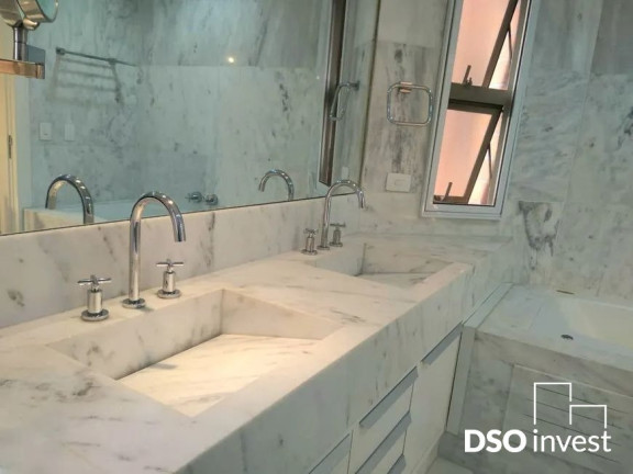 Imagem Apartamento com 4 Quartos à Venda,  em Jardim Europa - São Paulo