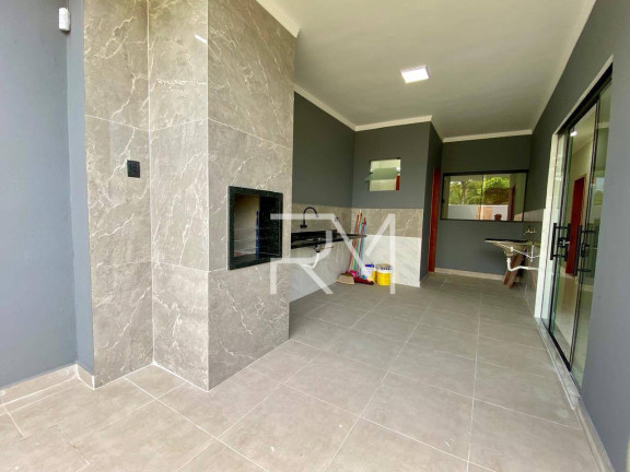 Imagem Casa com 3 Quartos à Venda, 124 m² em Balneário Santa Eugênia - Mongaguá Imagem Casa com 3 Quartos à Venda, 124 m² em Balneário Santa Eugênia - Mongaguá
