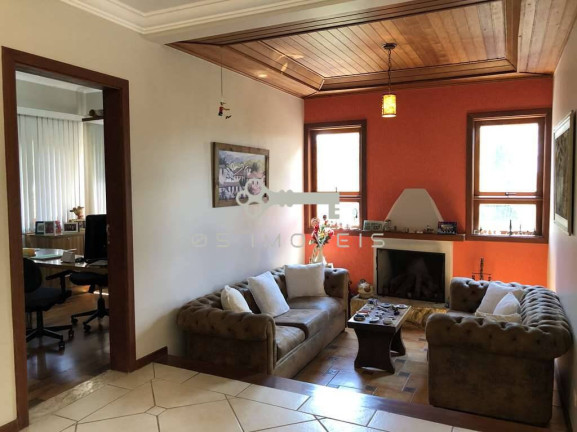 Imagem Casa de Condomínio com 4 Quartos à Venda,  em Granja Viana Ii - Cotia