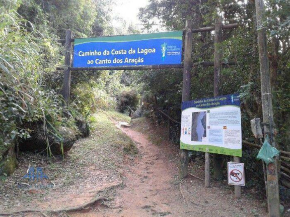 Imagem Terreno à Venda, 53.200 m² em Lagoa Da Conceição - Florianópolis