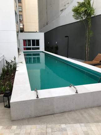 Imagem Imóvel com 1 Quarto à Venda, 50 m² em Centro - São Paulo Imagem Imóvel com 1 Quarto à Venda, 50 m² em Centro - São Paulo