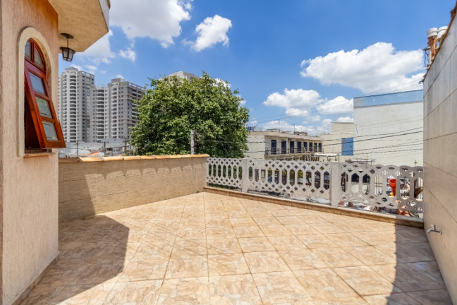 Imagem Casa com 3 Quartos à Venda, 211 m² em Vila Prudente - São Paulo Imagem Casa com 3 Quartos à Venda, 211 m² em Vila Prudente - São Paulo