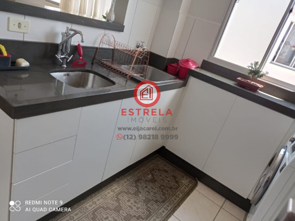 Imagem Imóvel com 2 Quartos à Venda, 43 m² em Jardim Yolanda - Jacareí Imagem Imóvel com 2 Quartos à Venda, 43 m² em Jardim Yolanda - Jacareí