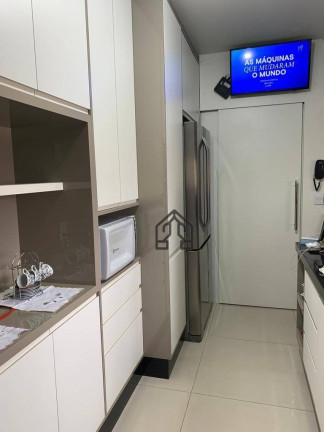 Imagem Apartamento com 3 Quartos à Venda, 127 m² em Vila Independência - São Paulo