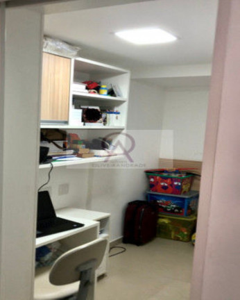 Imagem Imóvel com 3 Quartos à Venda, 80 m² em Pituba - Salvador Imagem Imóvel com 3 Quartos à Venda, 80 m² em Pituba - Salvador