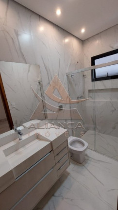 Imagem Casa de Condomínio com 4 Quartos à Venda, 205 m² em Quinta Da Primavera - Ribeirão Preto Imagem Casa de Condomínio com 4 Quartos à Venda, 205 m² em Quinta Da Primavera - Ribeirão Preto