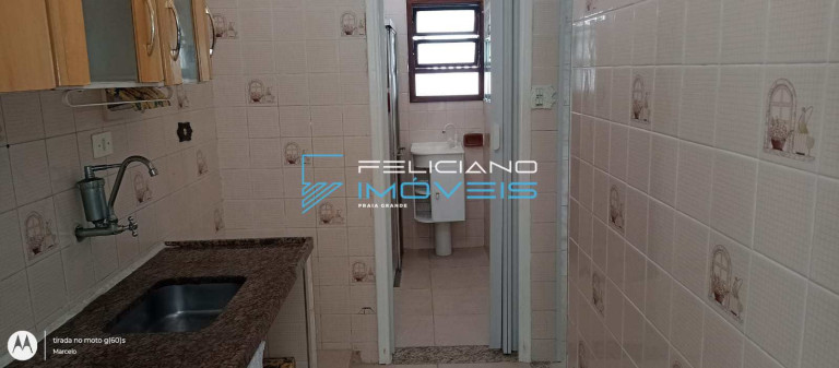 Imagem Casa com 1 Quarto à Venda, 33 m² em Real - Praia Grande