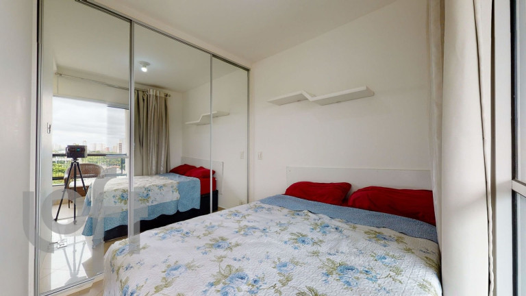 Imagem Apartamento com 1 Quarto à Venda, 36 m² em Cambuci - São Paulo Imagem Apartamento com 1 Quarto à Venda, 36 m² em Cambuci - São Paulo