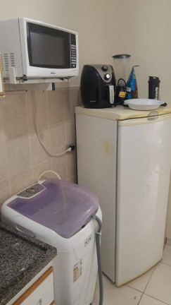 Imagem Apartamento com 1 Quarto à Venda, 43 m² em Alto Da Colina - Londrina