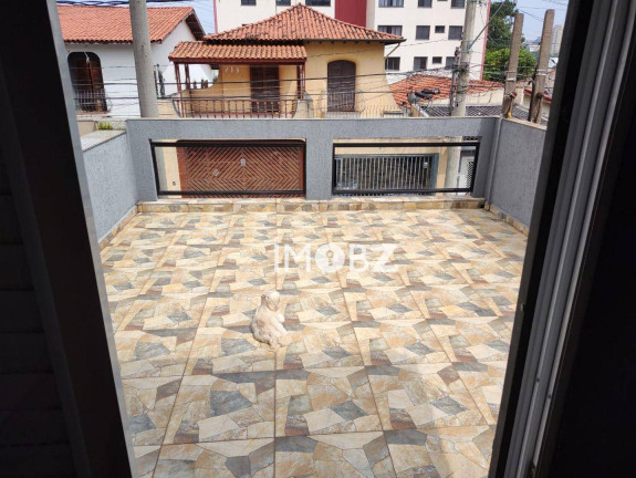 Imagem Imóvel com 4 Quartos à Venda, 200 m² em Jardim Taboão - São Paulo