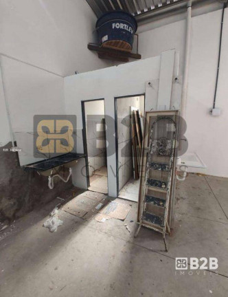 Imagem Galpão à Venda, 140 m² em Jardim Mendonça - Bauru Imagem Galpão à Venda, 140 m² em Jardim Mendonça - Bauru